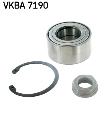 SKF VKBA 7190 комплект...